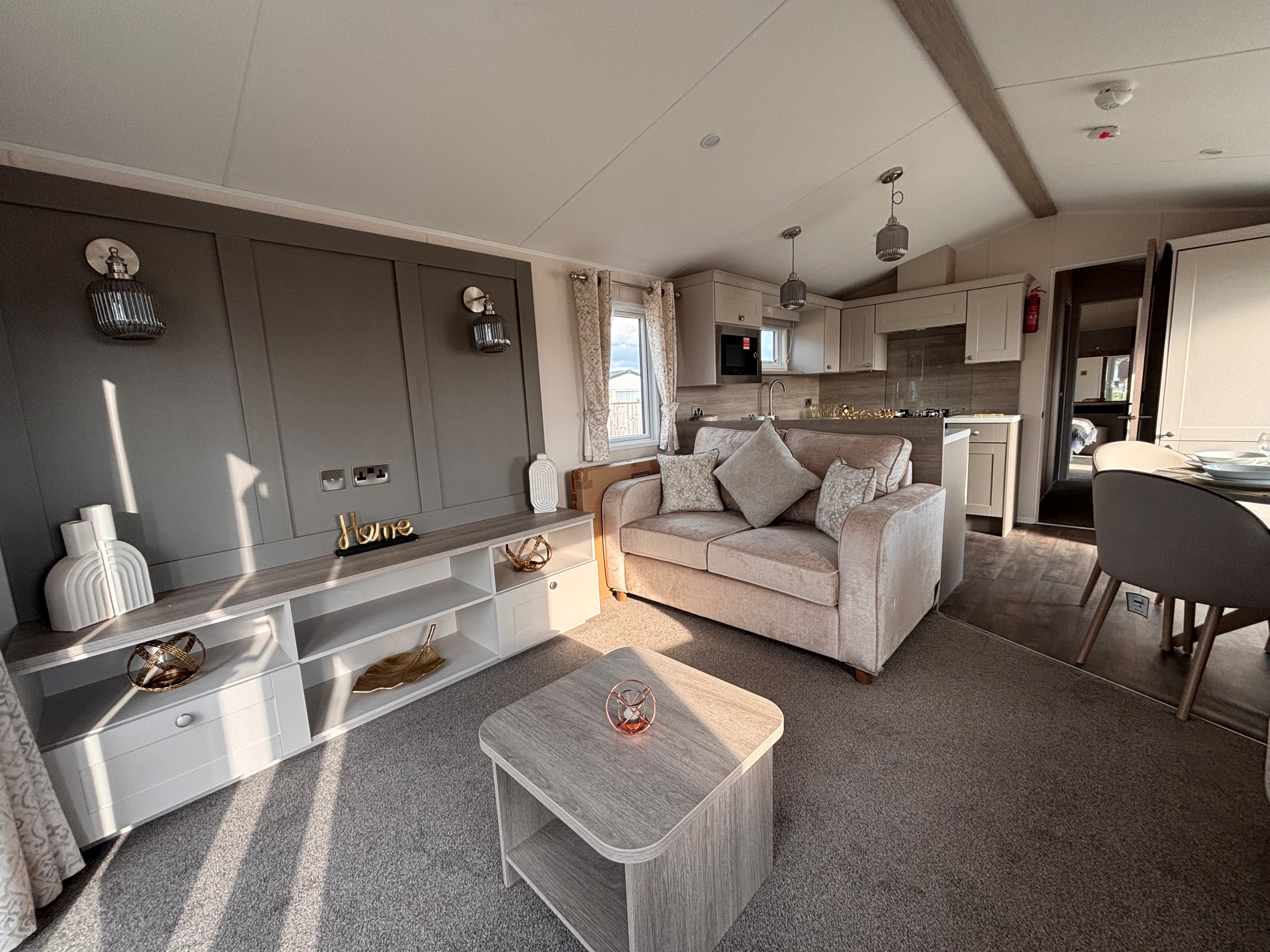 Photo of Willerby Salisbury 2026 (Static Caravan)