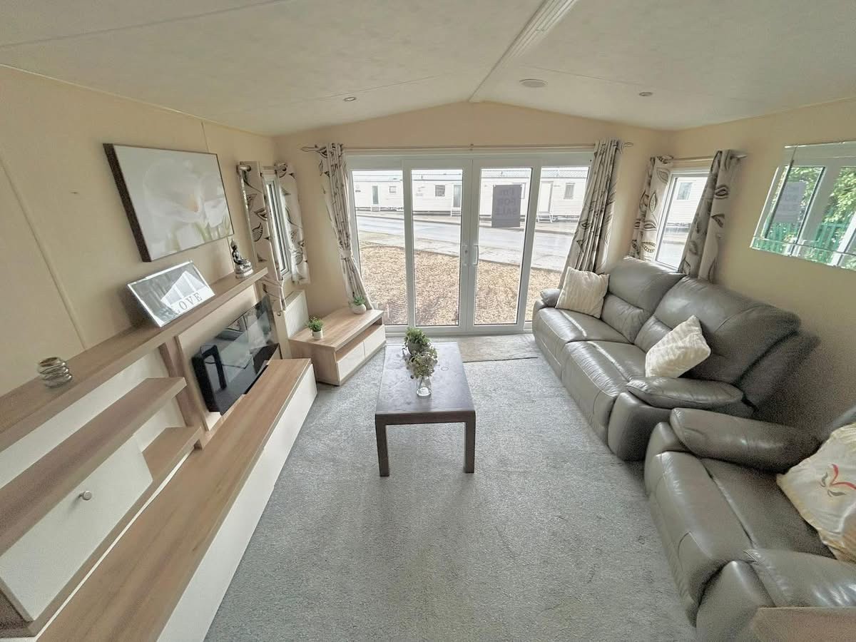 Photo of BK Bluebird Sherborne 2013 (Static Caravan)