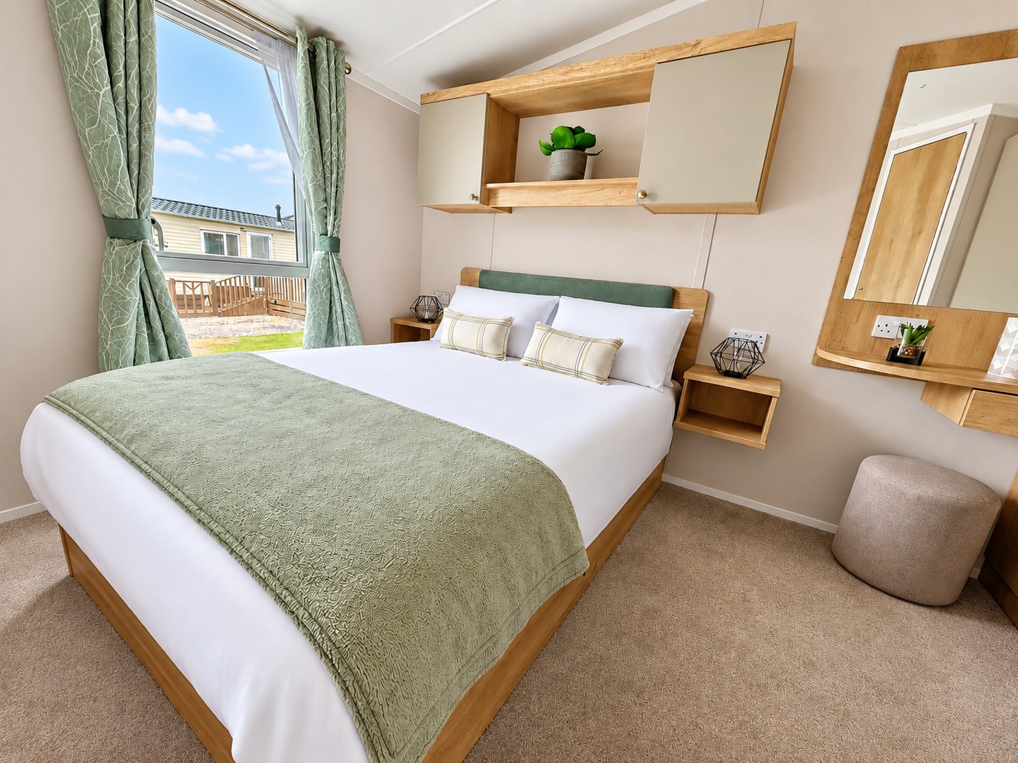 Photo of Swift Provence 2025 (Static Caravan)