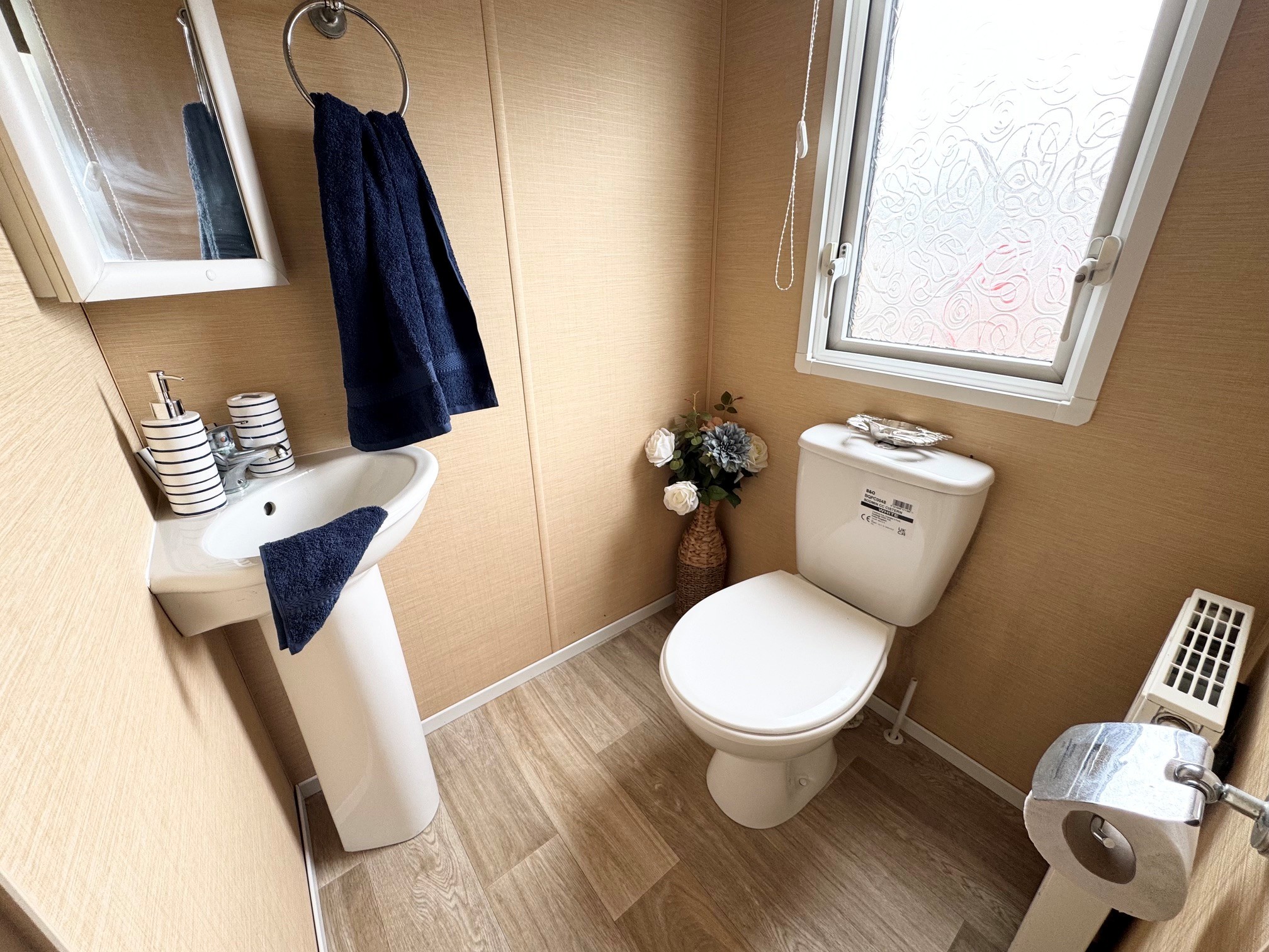 Photo of Willerby Aspen 2010 (Static Caravan)