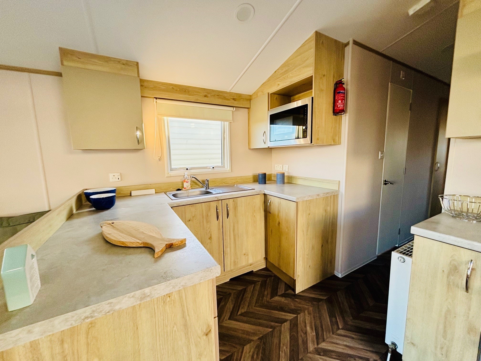 Photo of Atlas Eden 2020 (Static Caravan)
