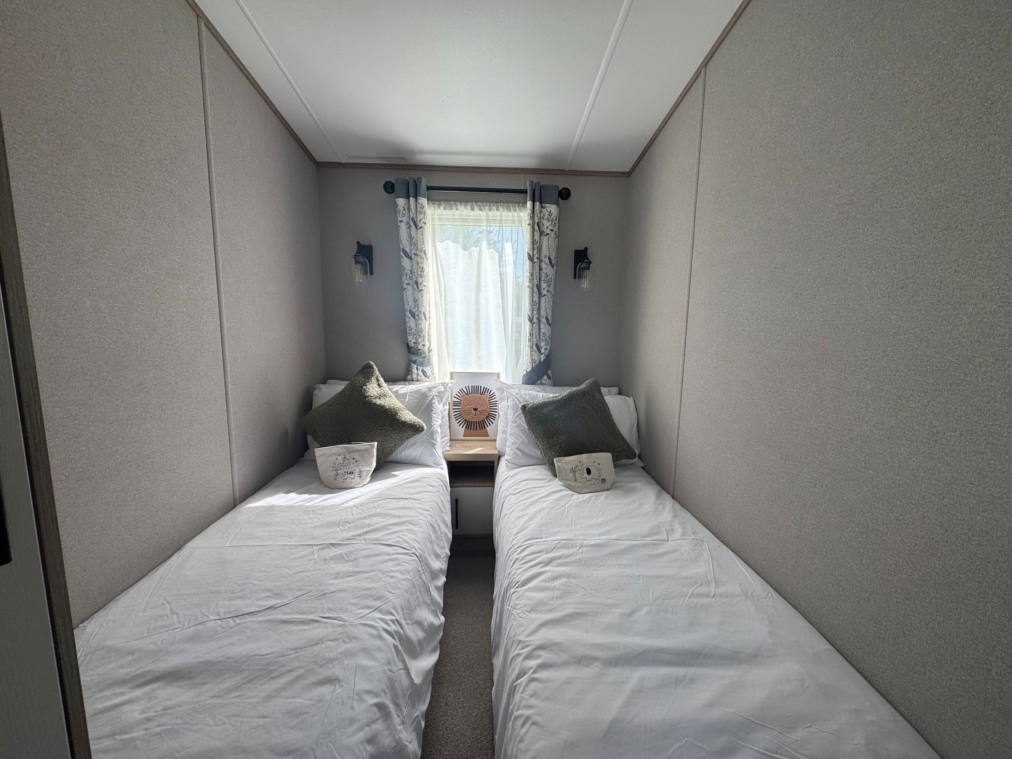 Photo of ABI Beverley 2026 (Static Caravan)