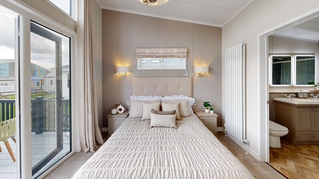 Photo of Eco Custom Homes The Shipley Lodge 2027 (Luxury Lodge)