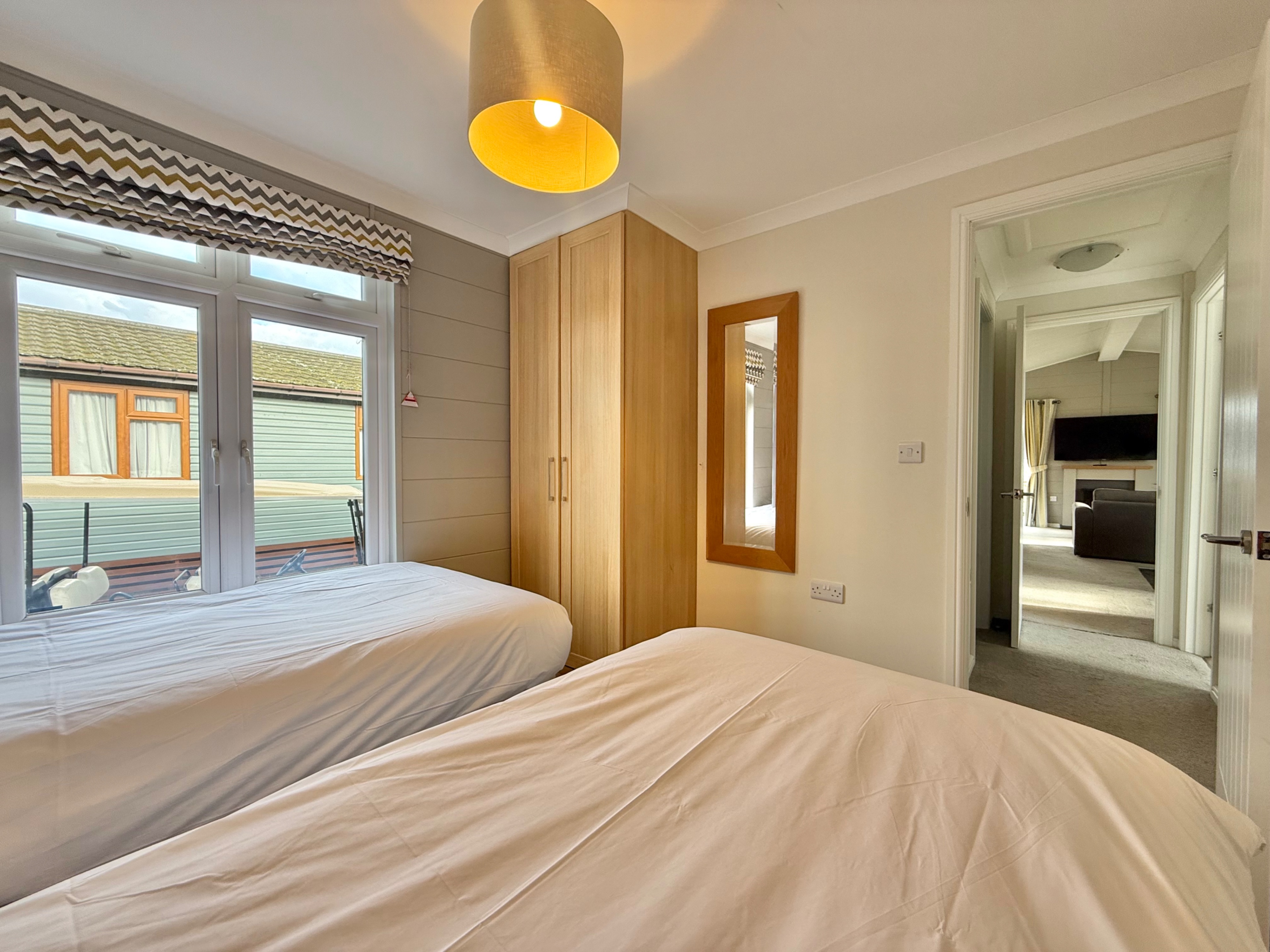 Photo of Prestige Buckland Lodge 2018 (Luxury Lodge)