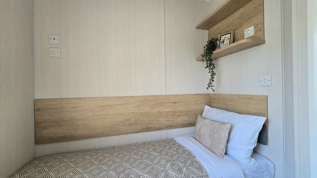 Photo of Swift Provence 2025 (Static Caravan)