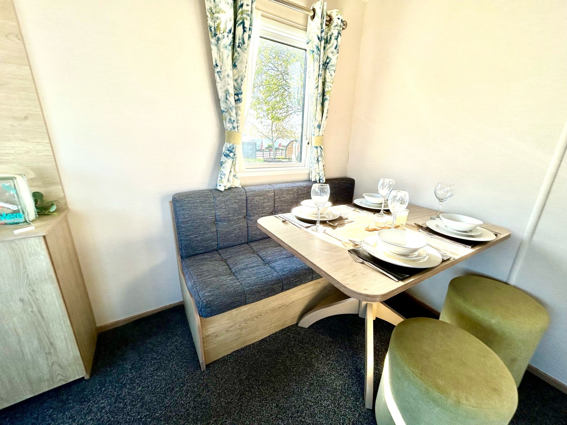 Photo of ABI Trieste 2021 (Static Caravan)
