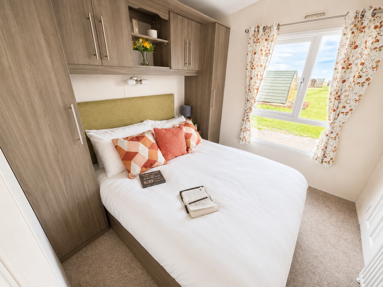 Photo of Delta Ascot 2017 (Static Caravan)