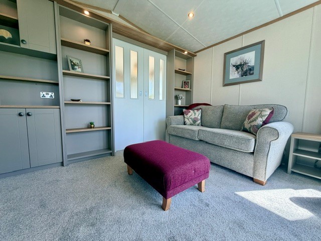 Photo of Pemberton Abingdon 2023 (Static Caravan)