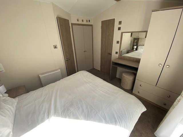 Photo of Willerby Windbreak 2027 (Static Caravan)