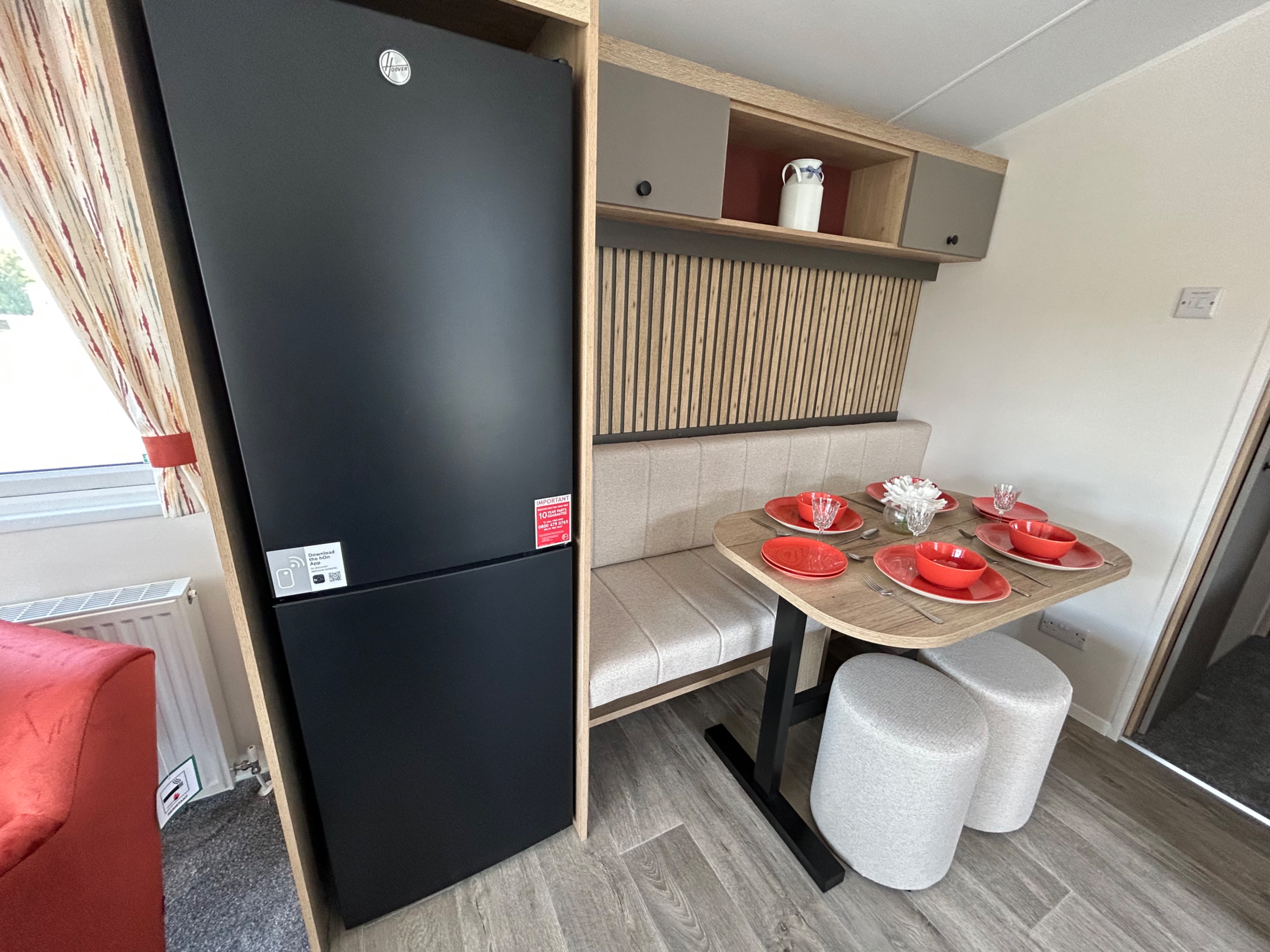 Photo of Willerby Rio 2025 (Static Caravan)