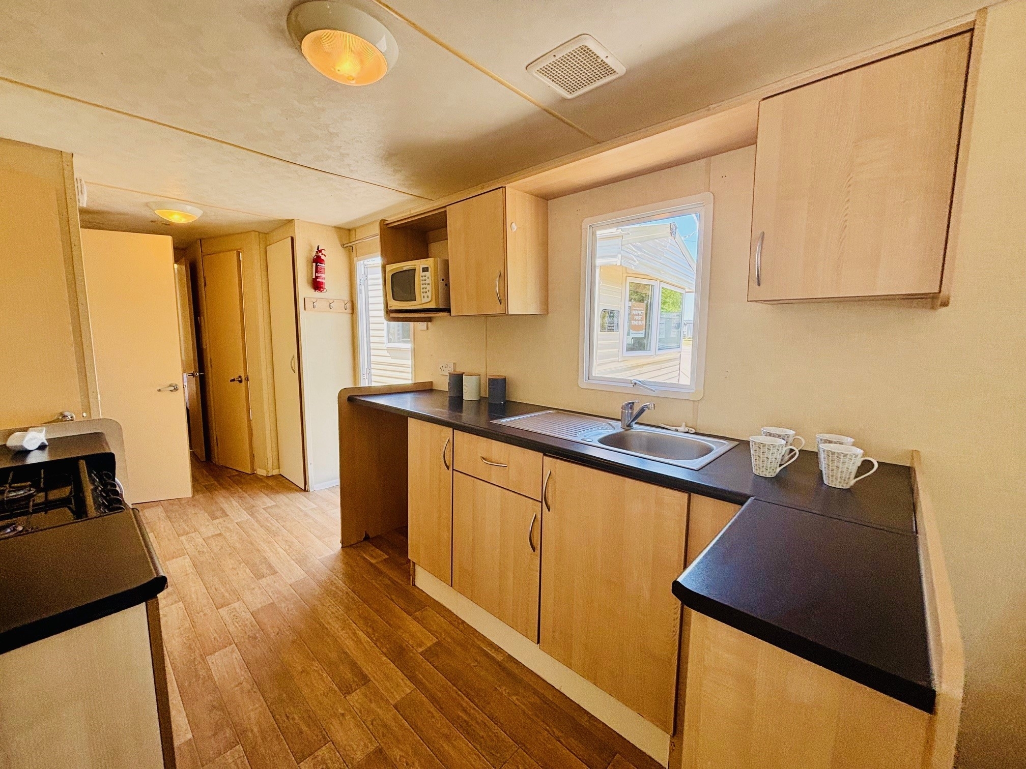 Photo of ABI Vista 2010 (Static Caravan)