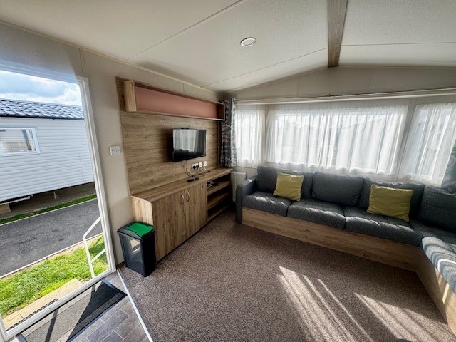 Photo of ABI Trieste 2021 (Static Caravan)