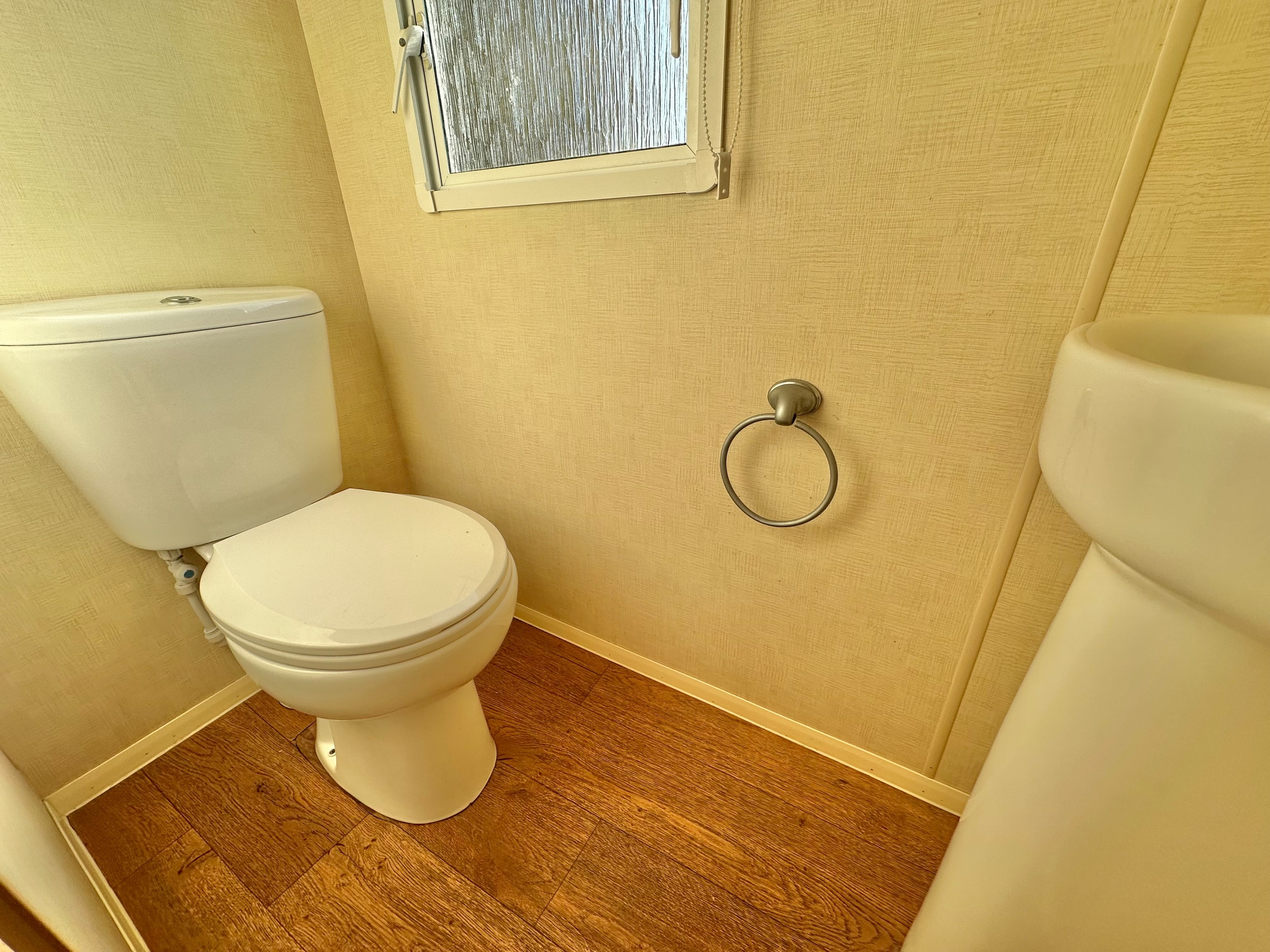 Photo of ABI Vista 2010 (Static Caravan)