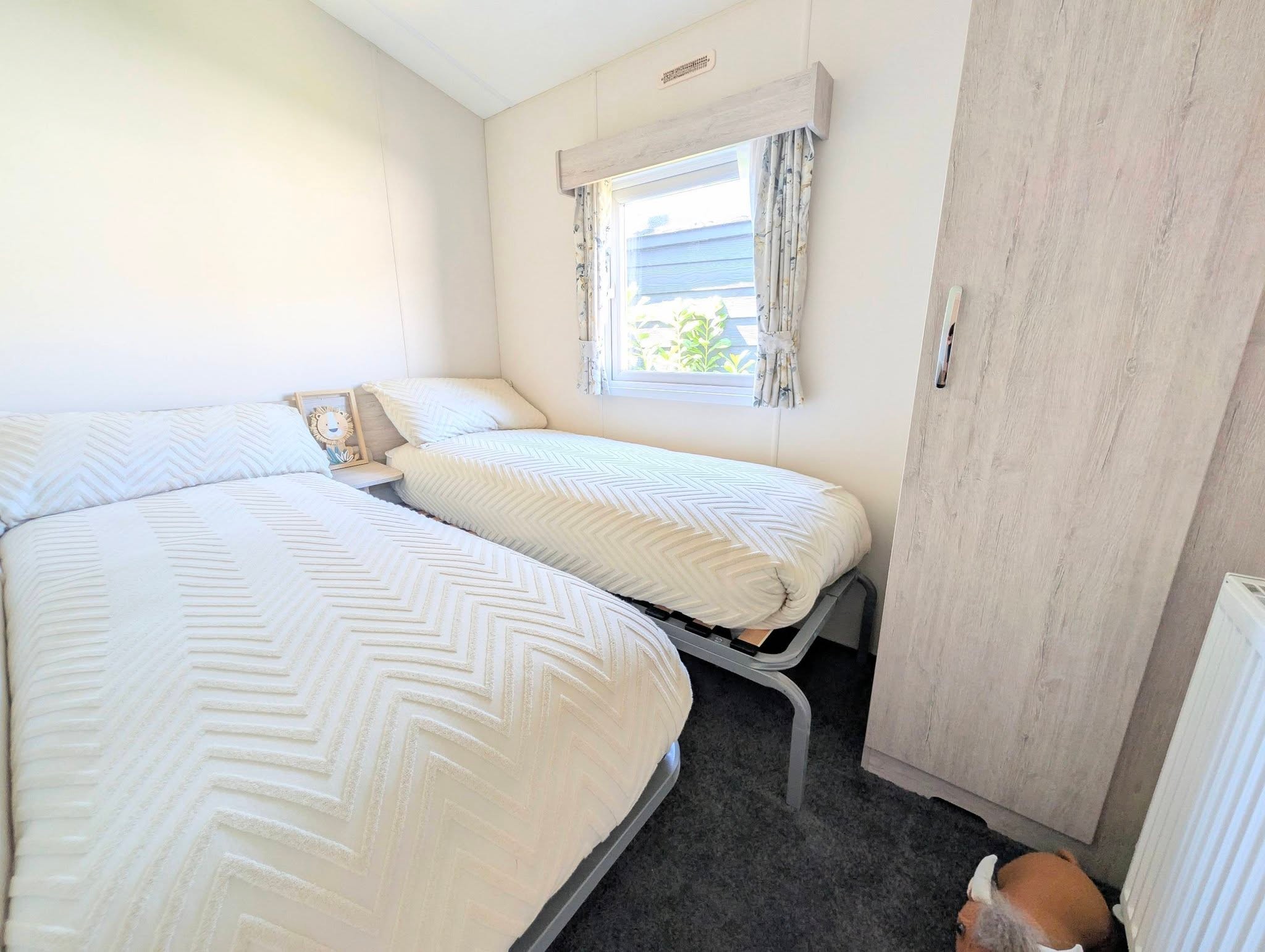 Photo of Delta Hailsham 2020 (Static Caravan)