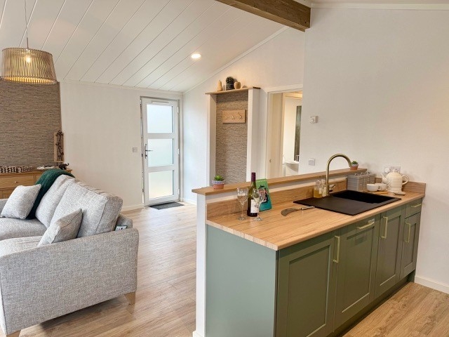 Photo of Aspire Menai 2025 (Luxury Lodge)