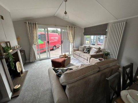 Photo of Sunseeker Sandgate 2026 (Villa)