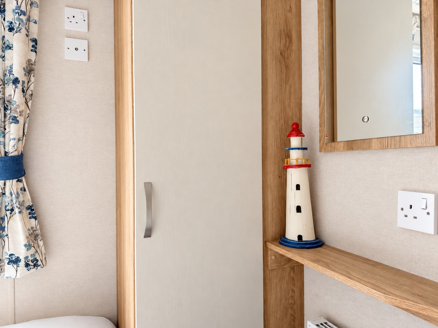 Photo of ABI Oakley 2024 (Static Caravan)
