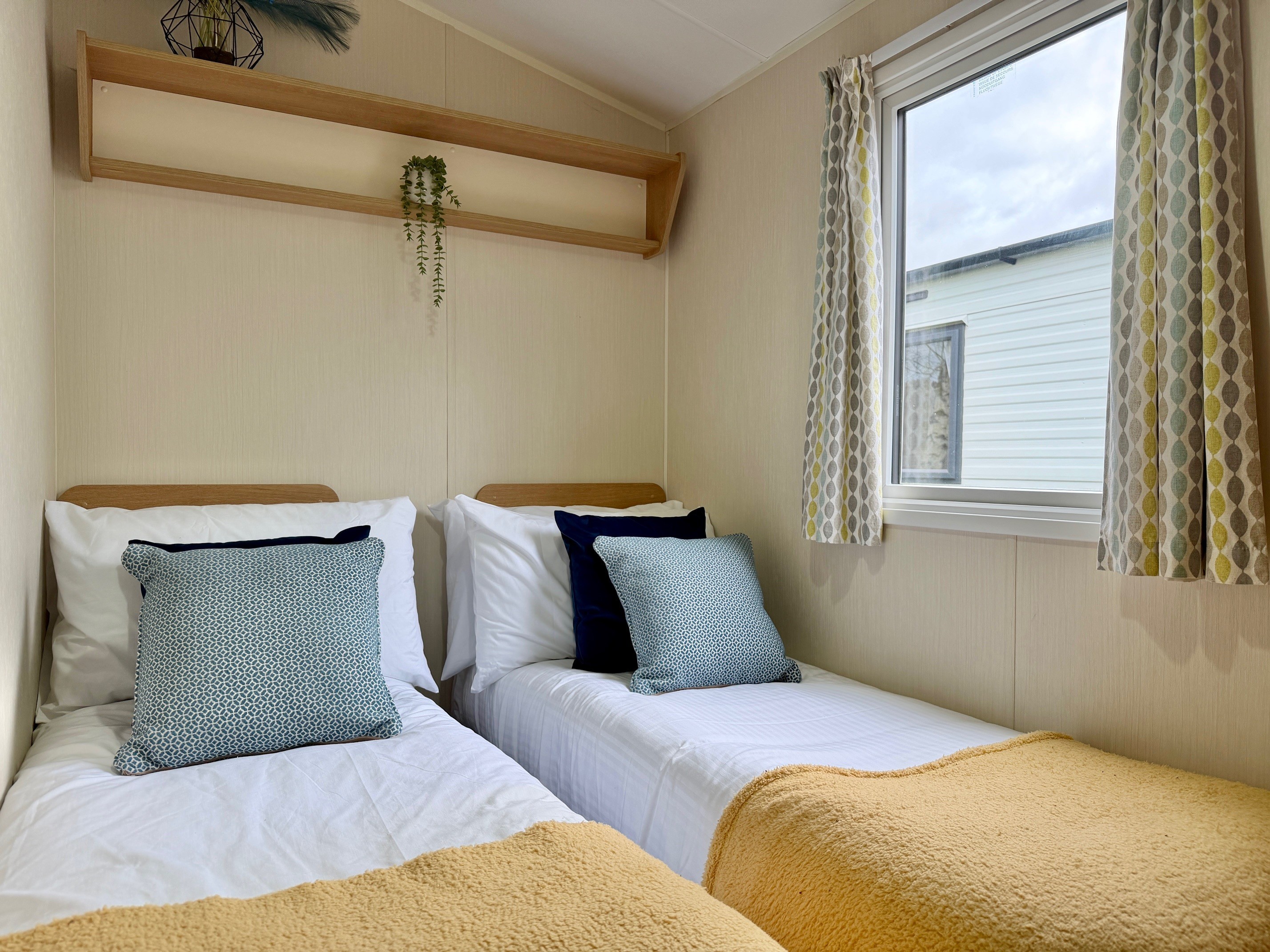 Photo of Willerby Etchingham 2017 (Static Caravan)