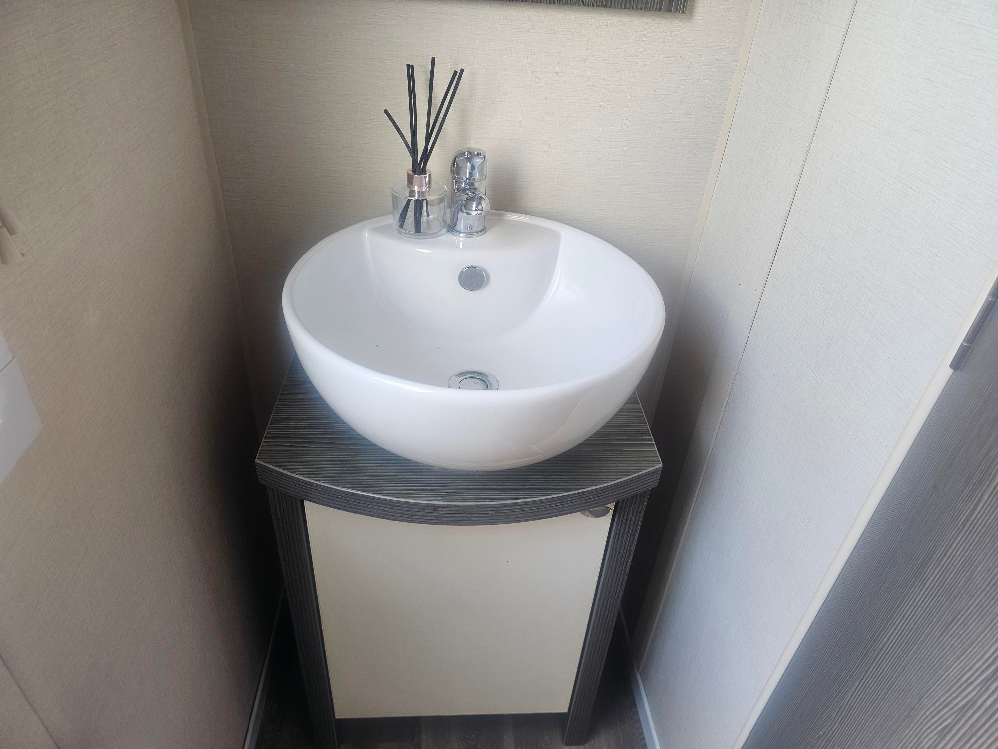 Photo of Regal Henley 2015 (Static Caravan)