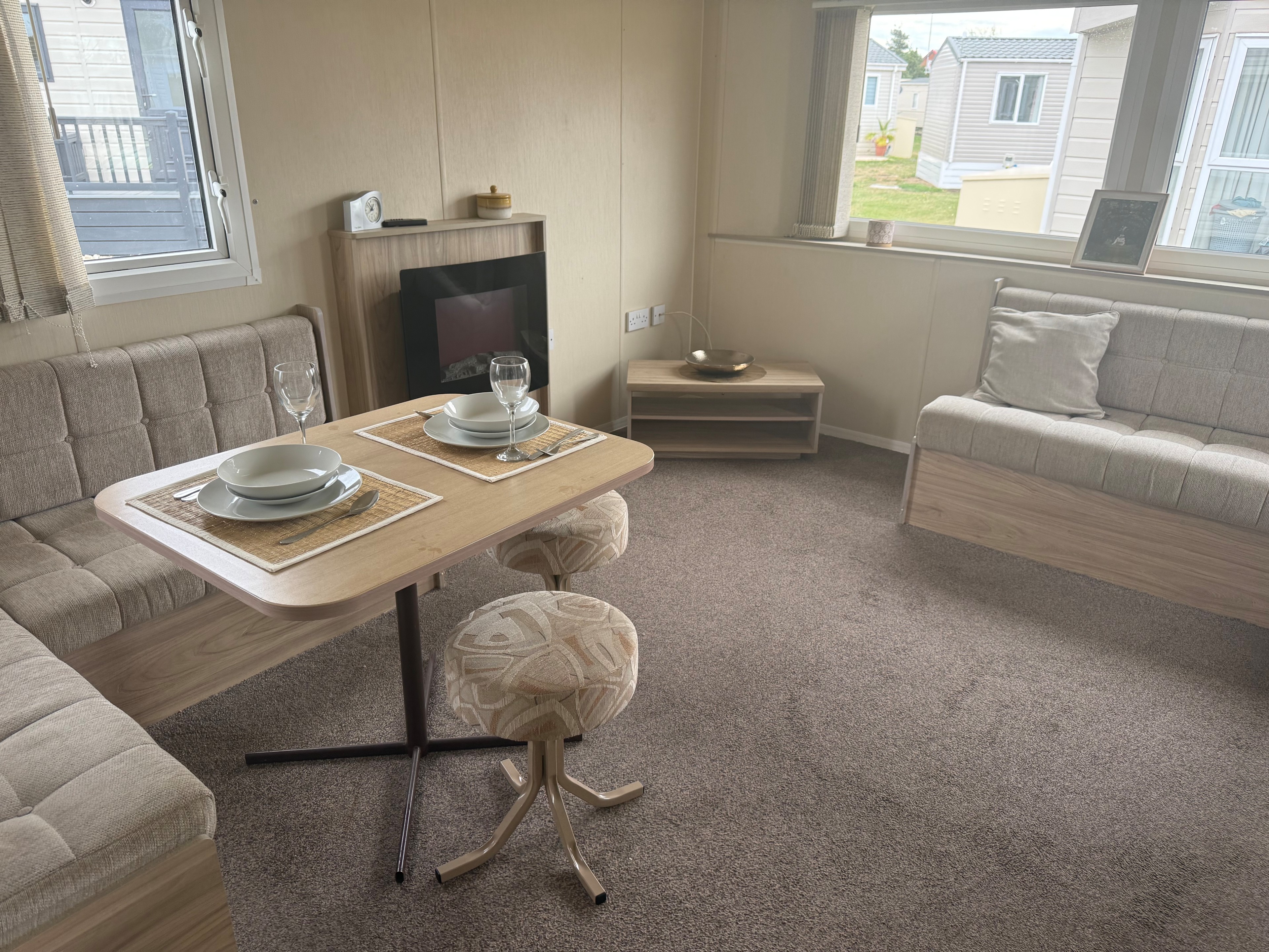 Photo of Willerby Etchingham 2016 (Static Caravan)