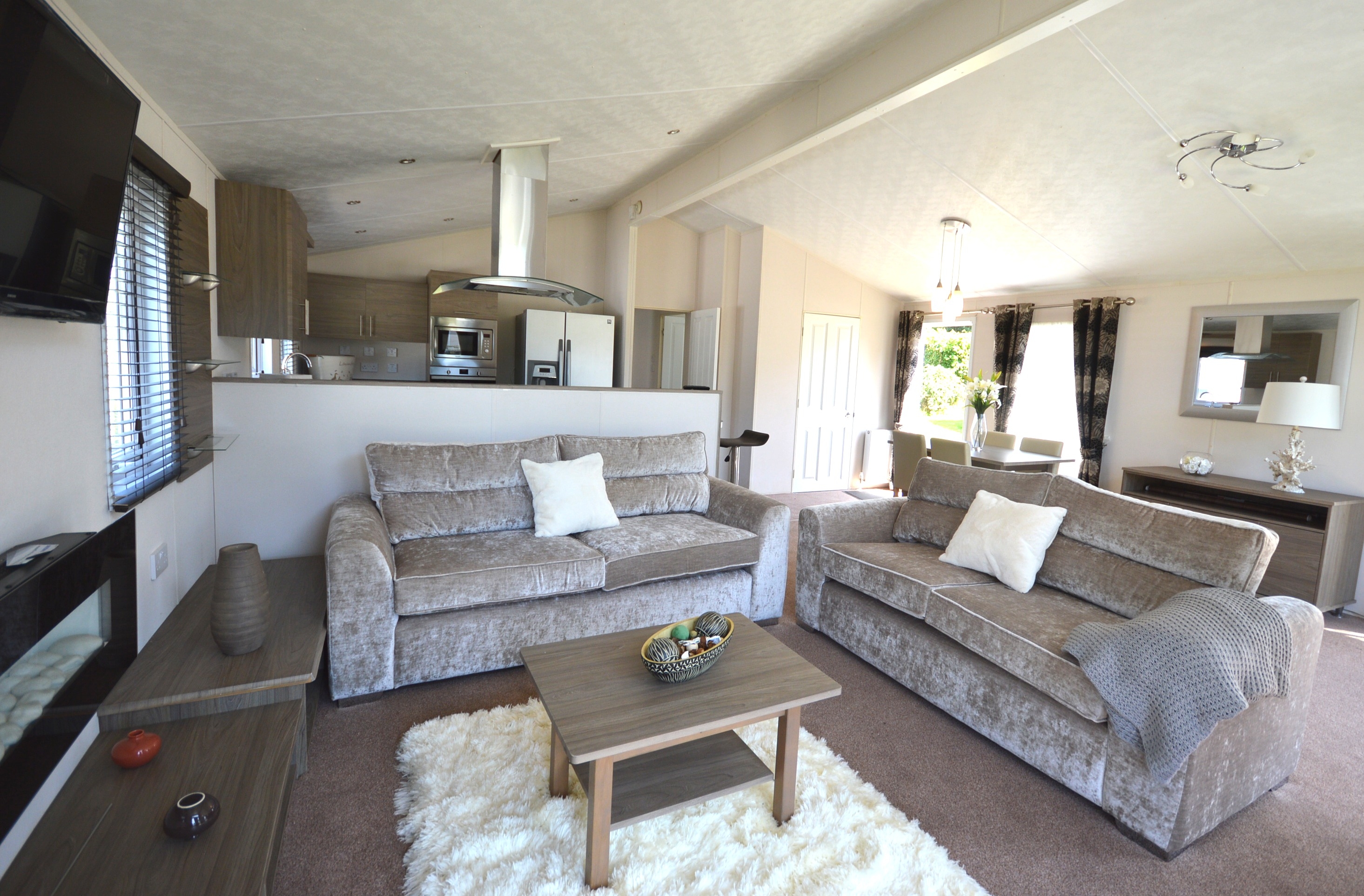 Photo of Delta Desire 2013 (Luxury Lodge)
