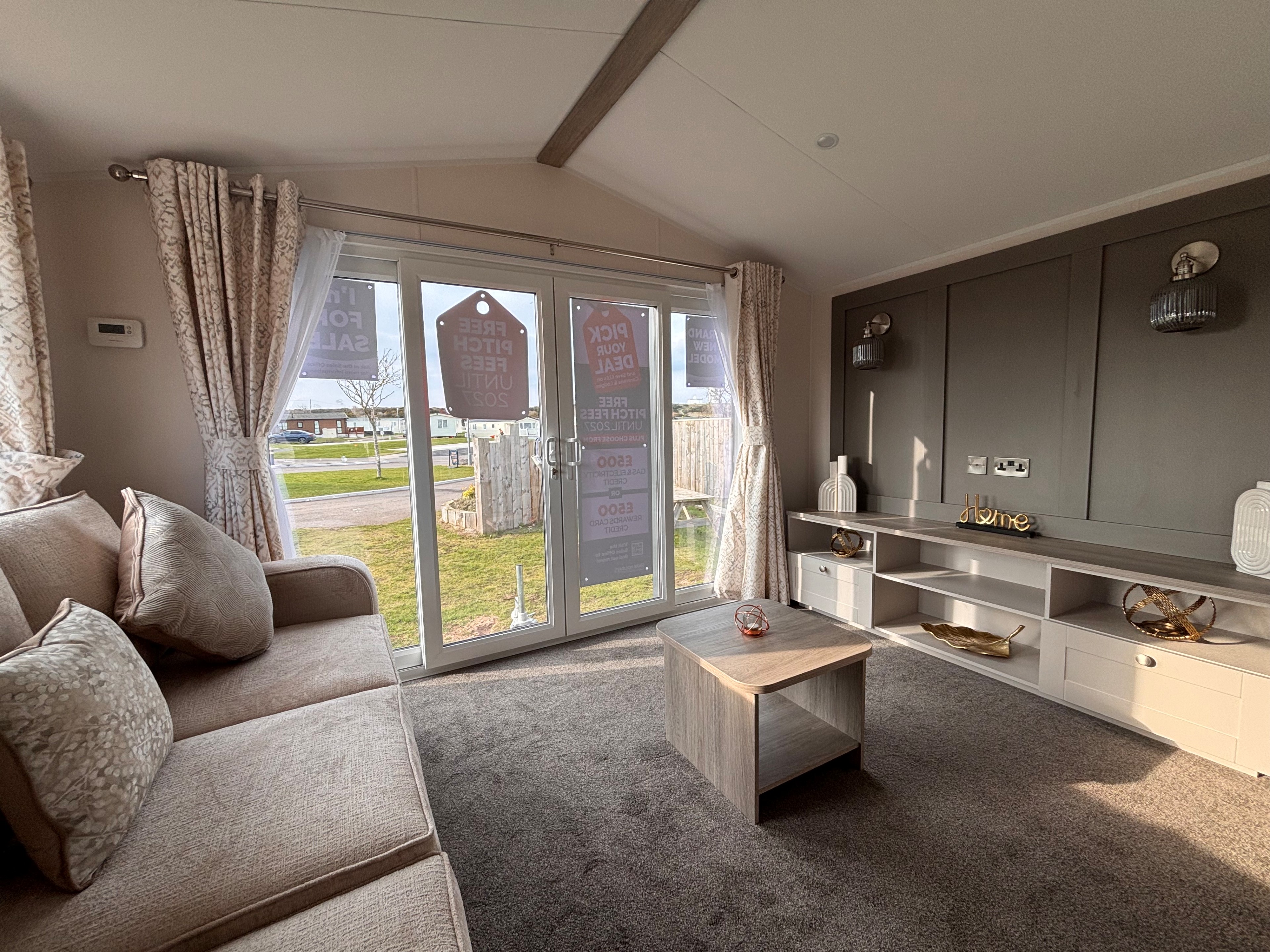 Photo of Willerby Salisbury 2026 (Static Caravan)