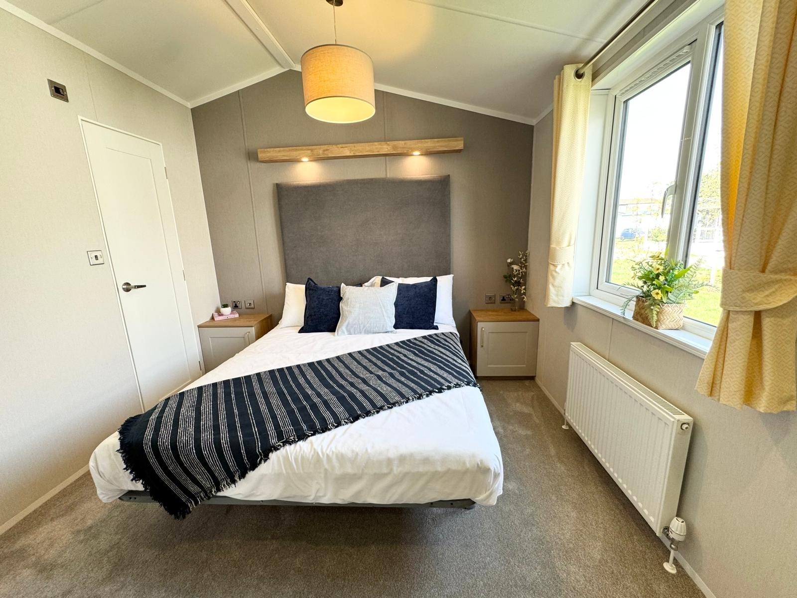 Photo of Sunseeker Spirit 2025 (Static Caravan)
