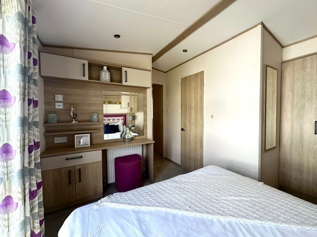 Photo of ABI Sunningdale 2018 (Static Caravan)