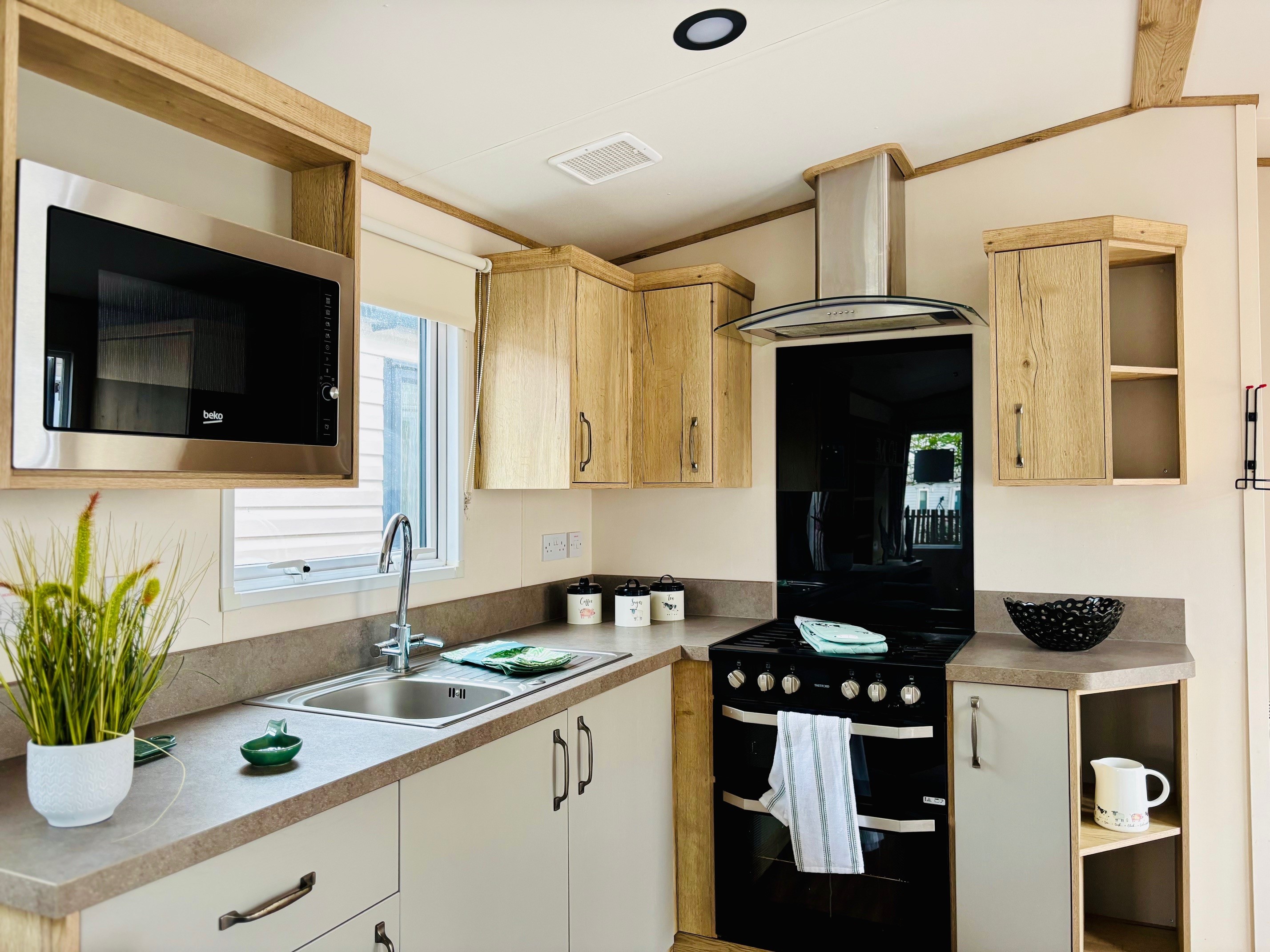 Photo of ABI Fairlight 2019 (Static Caravan)
