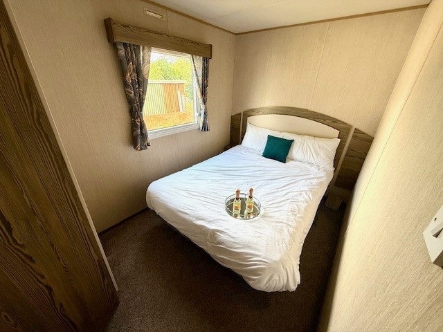 Photo of ABI New Horizon 2017 (Static Caravan)