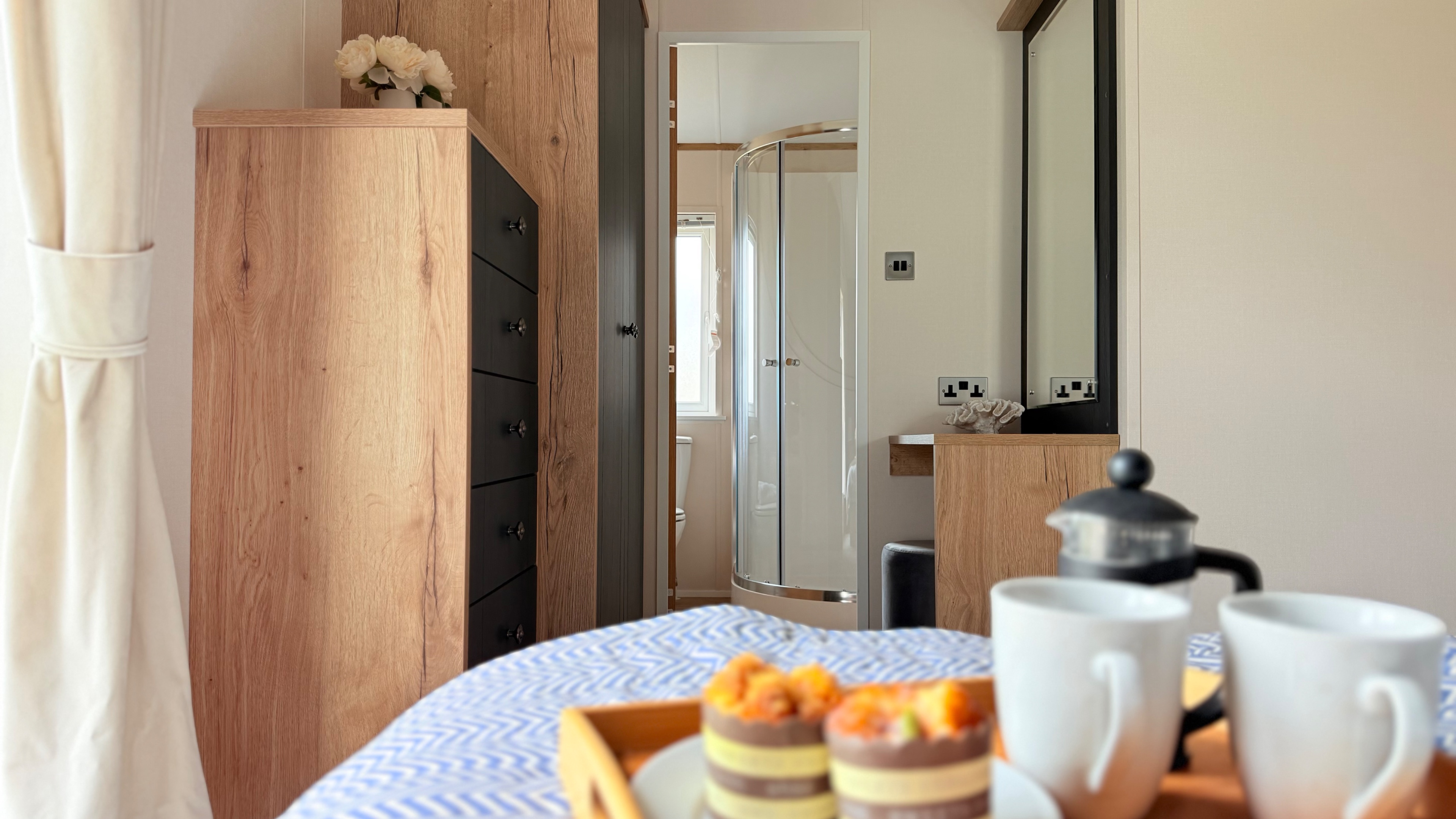 Photo of Willerby New Holland 2026 (Luxury Lodge)