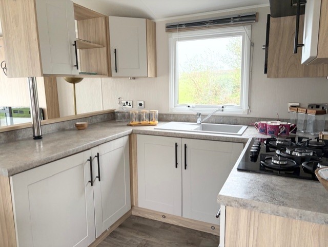 Photo of Willerby Manor 2022 (Static Caravan)