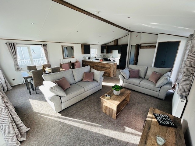 Photo of Willerby Horsham 2025 (Luxury Lodge)