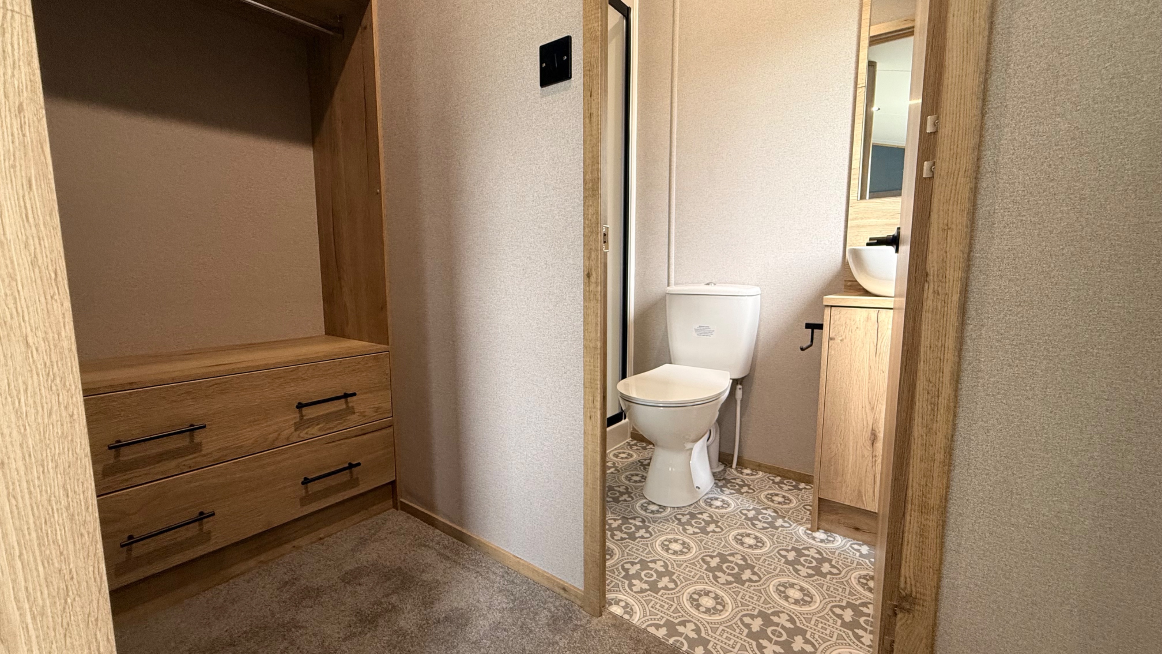 Photo of ABI Superior 2027 (Static Caravan)