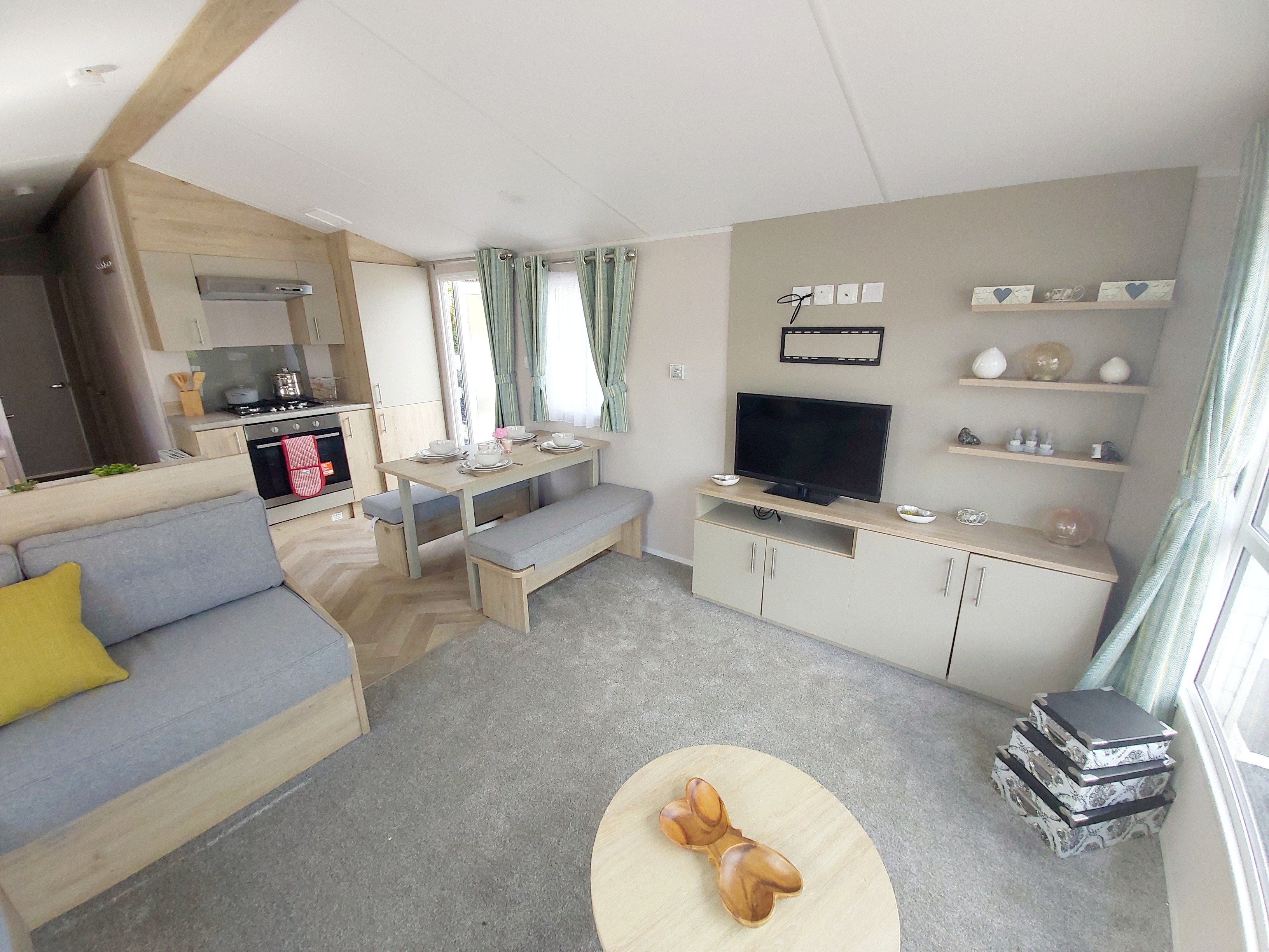 Photo of Atlas Eden 2021 (Static Caravan)