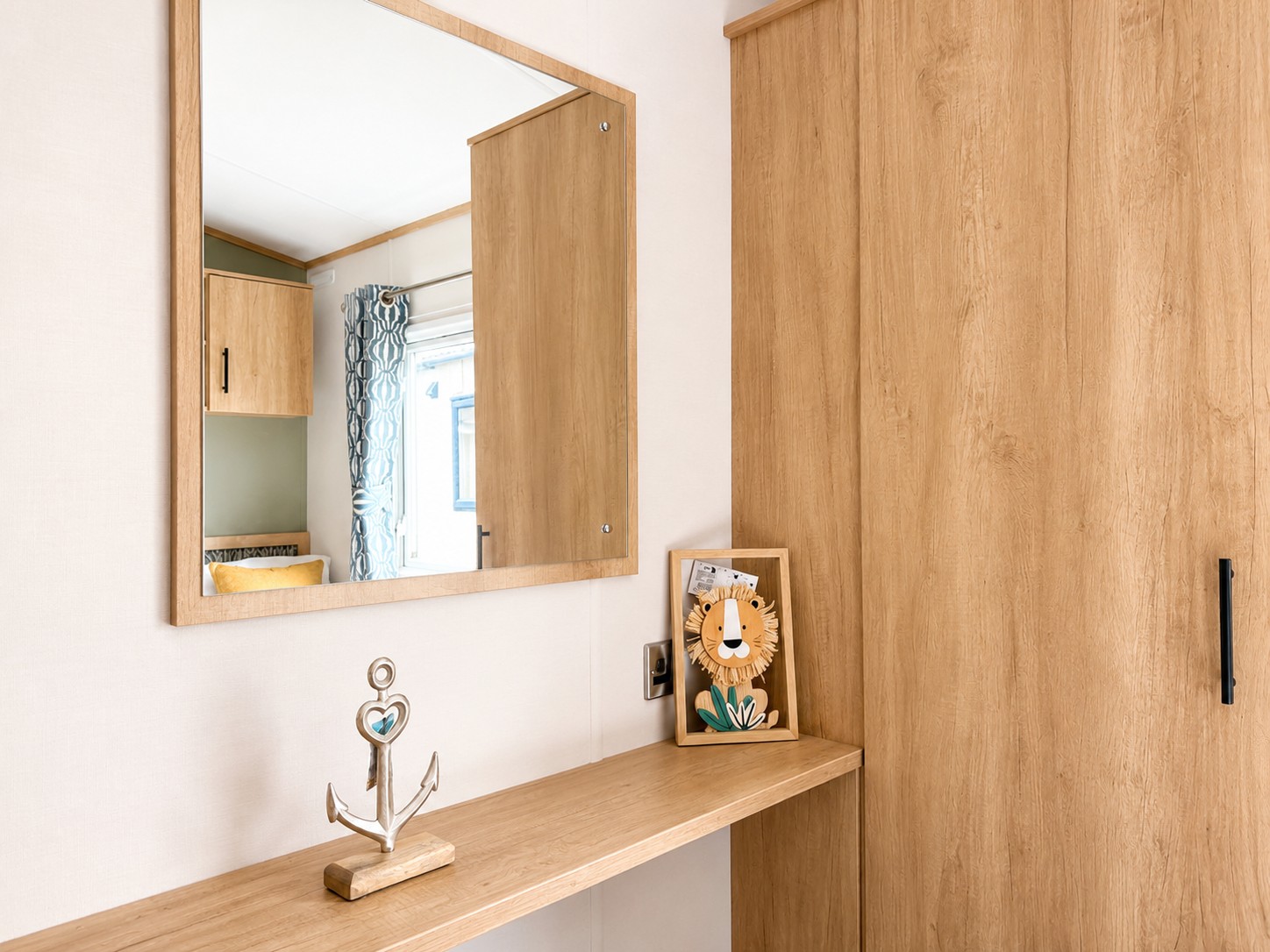 Photo of Carnaby Regis 2025 (Static Caravan)