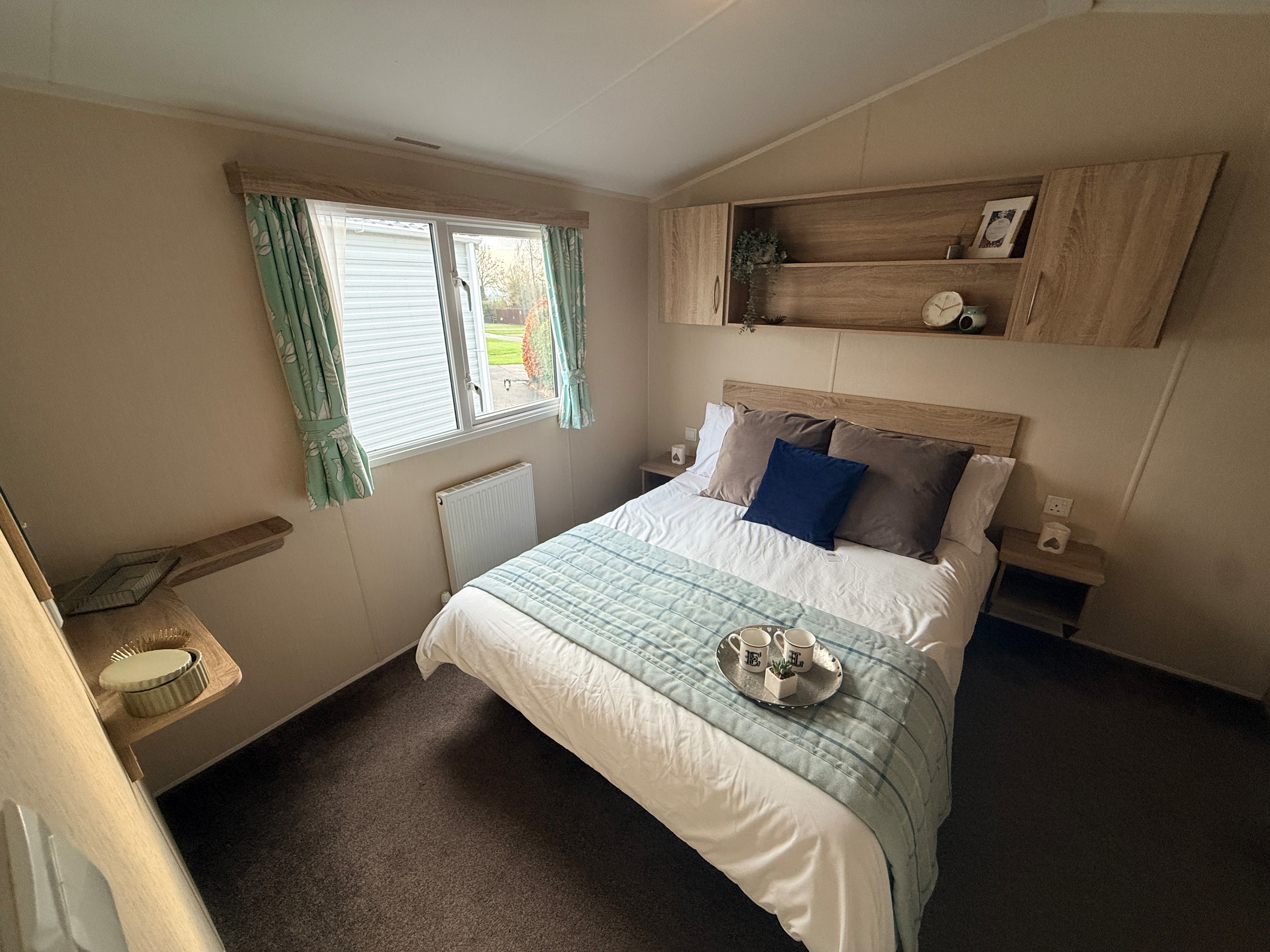 Photo of Willerby Rio 2019 (Static Caravan)
