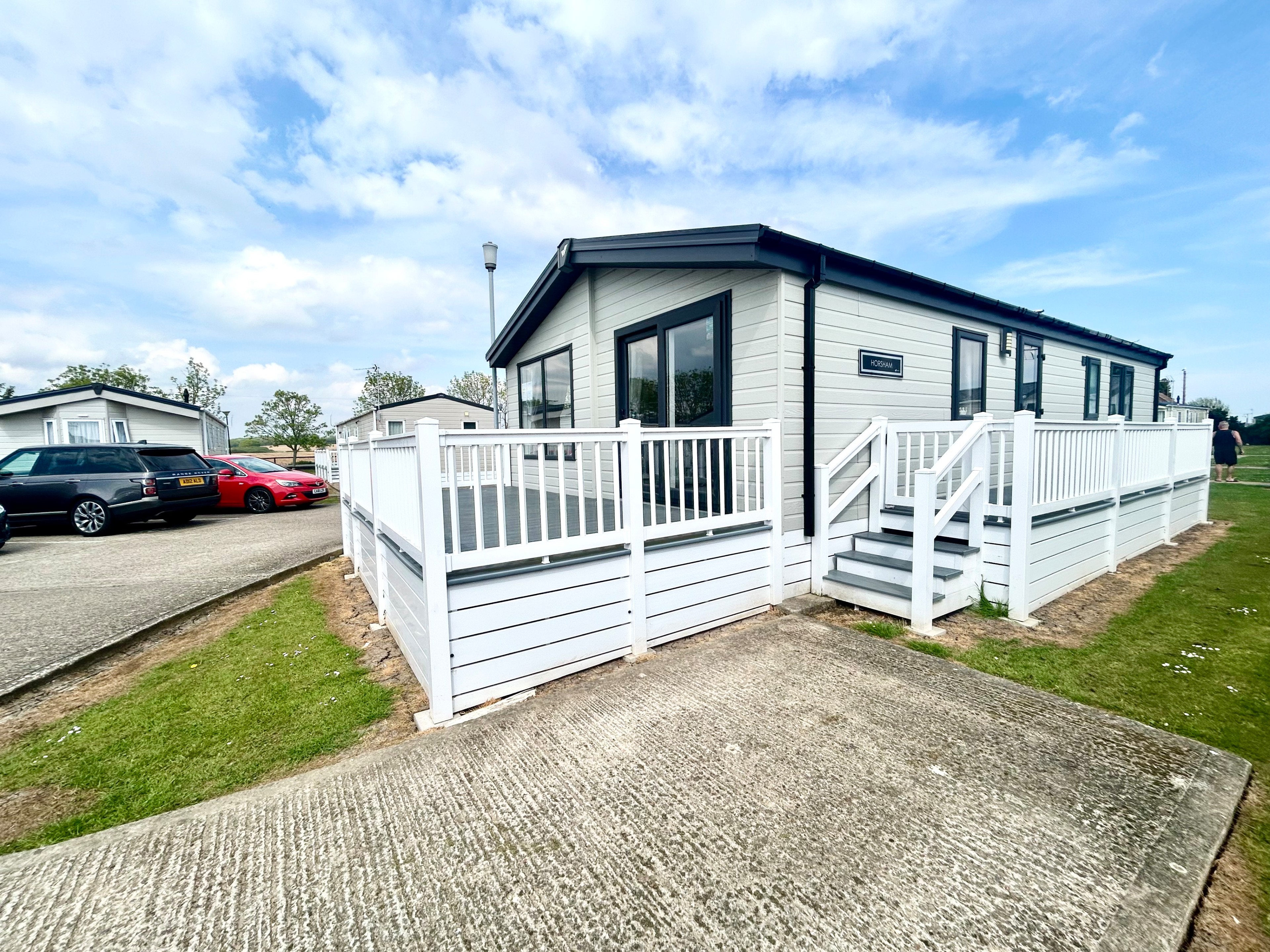 Photo of Willerby Horsham 2024 (Luxury Lodge)
