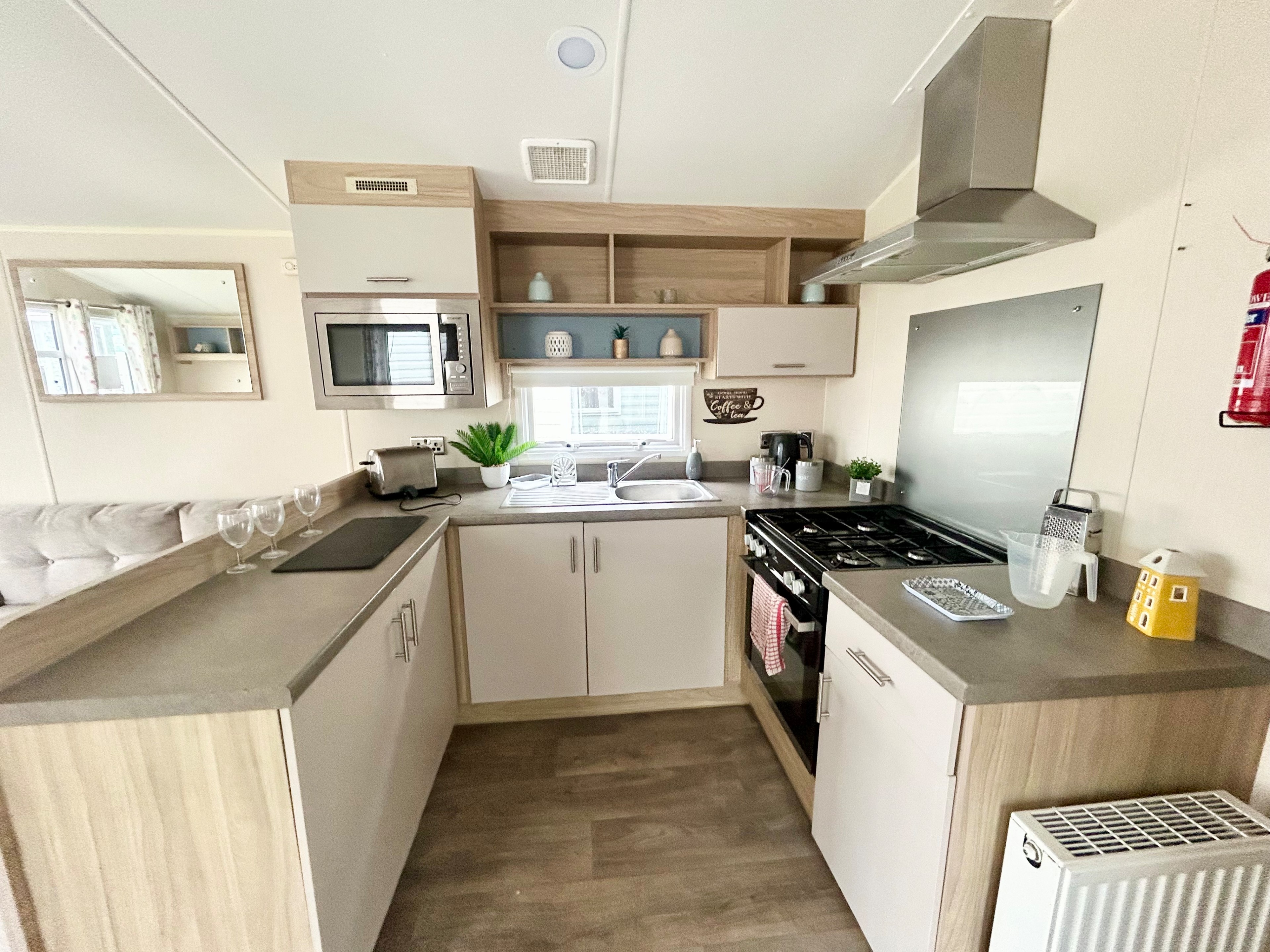 Photo of Willerby Linwood 2019 (Static Caravan)