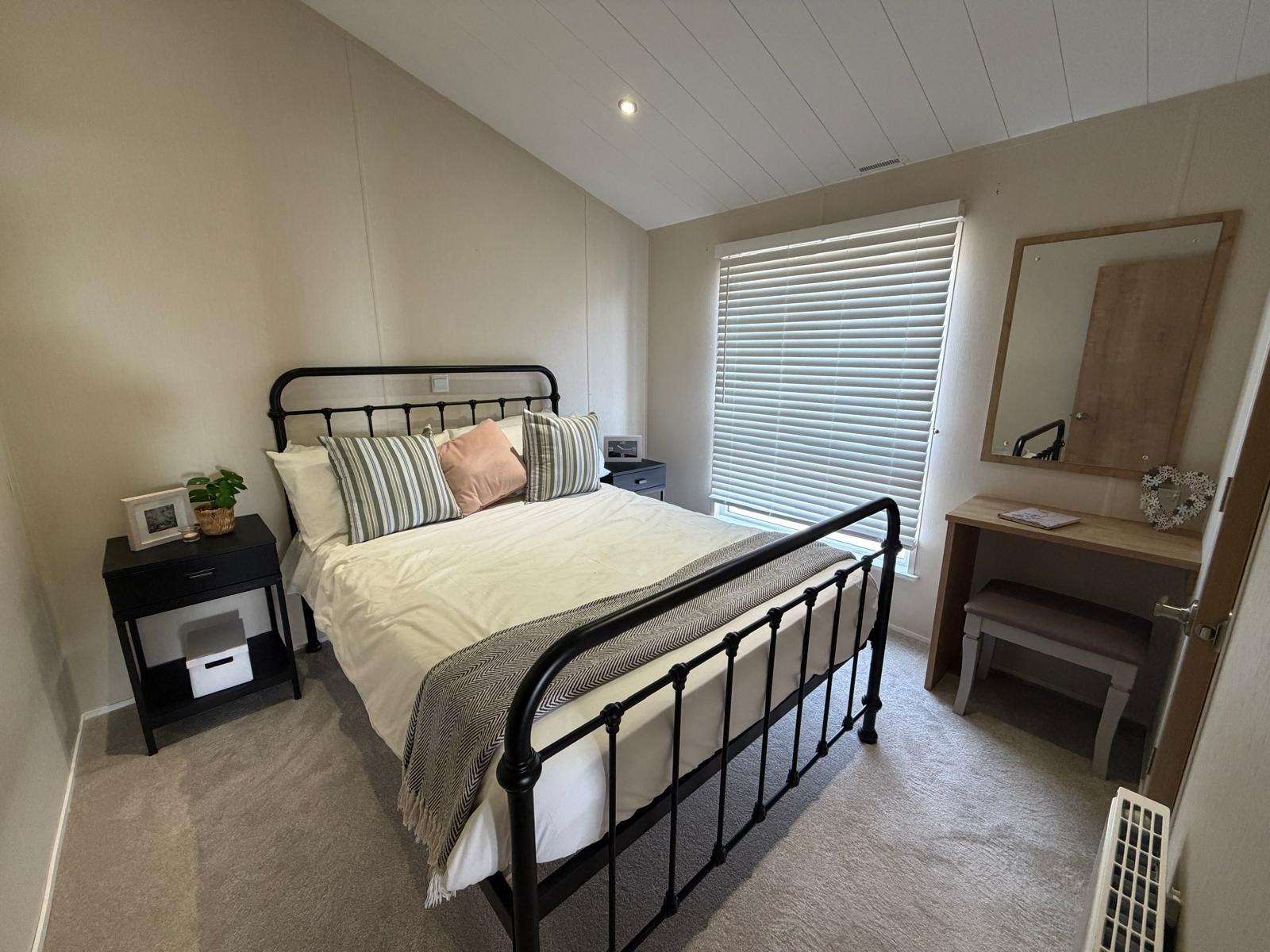 Photo of Willerby Heathfield 2018 (Lodge)