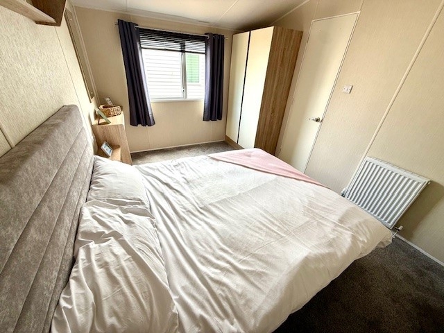 Photo of Willerby The Clement 2022 (Static Caravan)