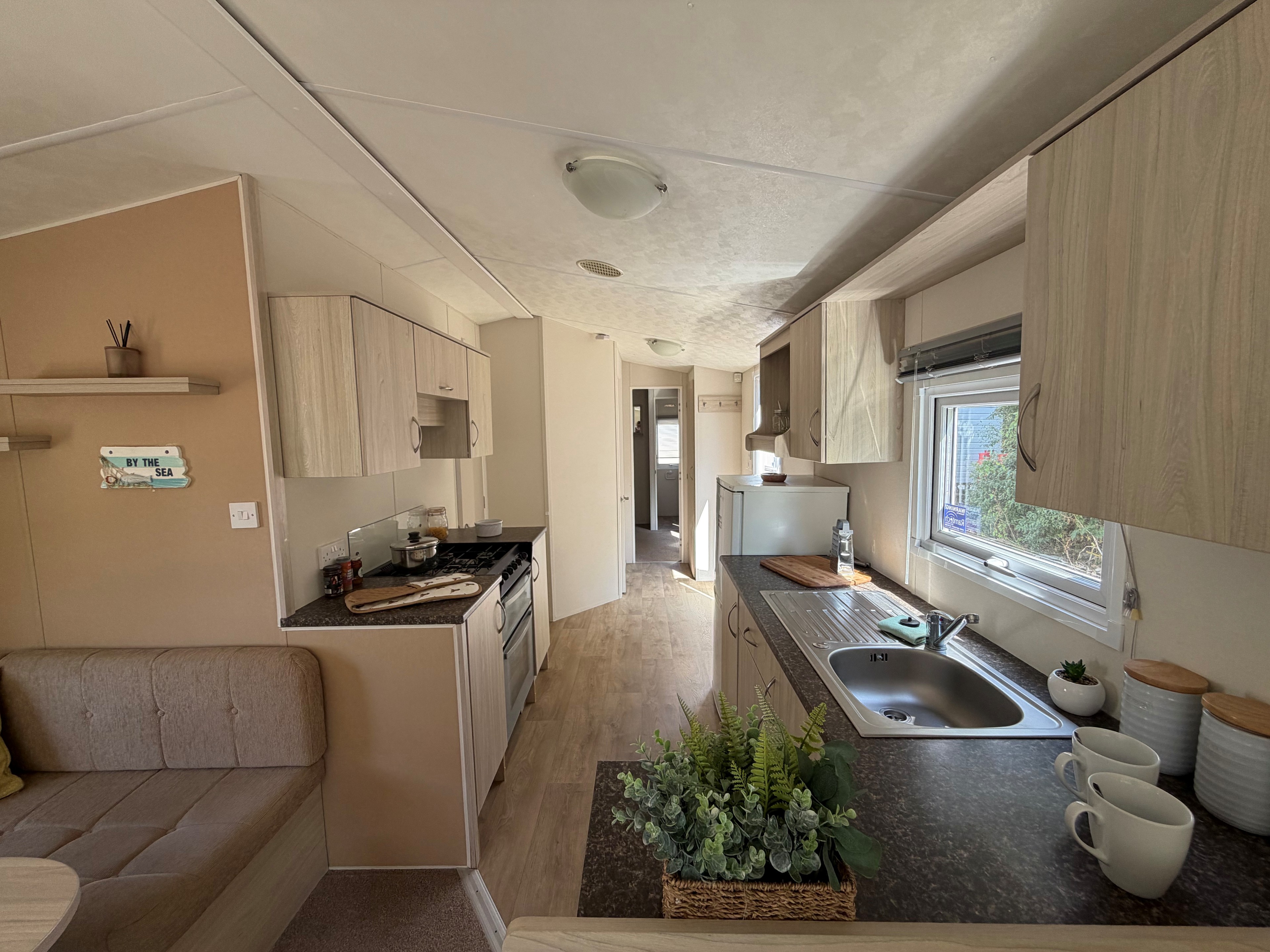 Photo of Delta Warmth 2015 (Static Caravan)
