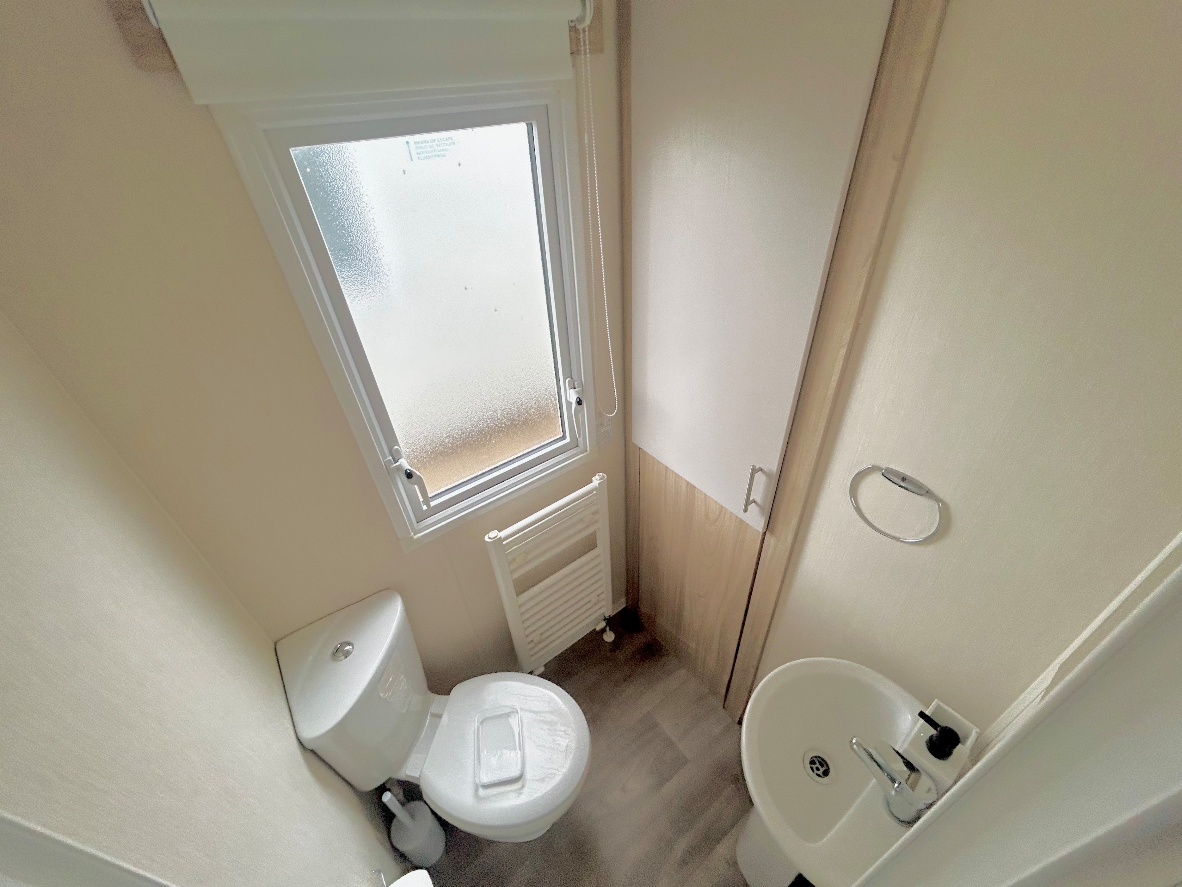 Photo of Willerby Linwood 2019 (Static Caravan)