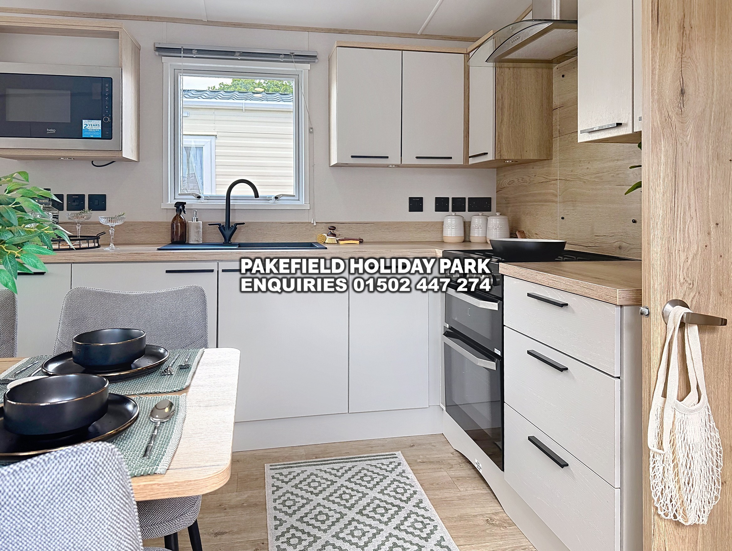 Photo of ABI Beverly 2023 (Static Caravan)