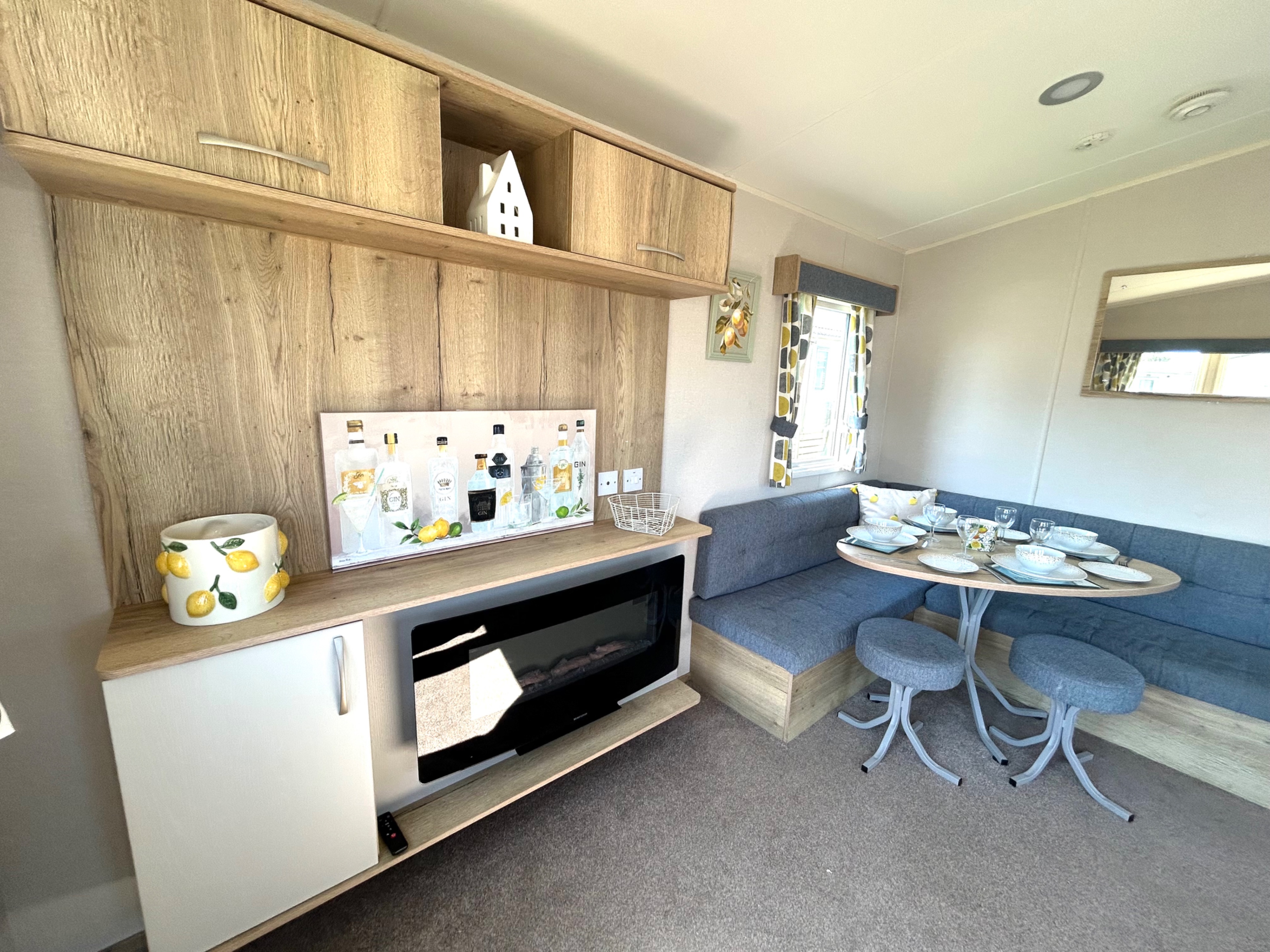 Photo of ABI Arizona 2023 (Static Caravan)