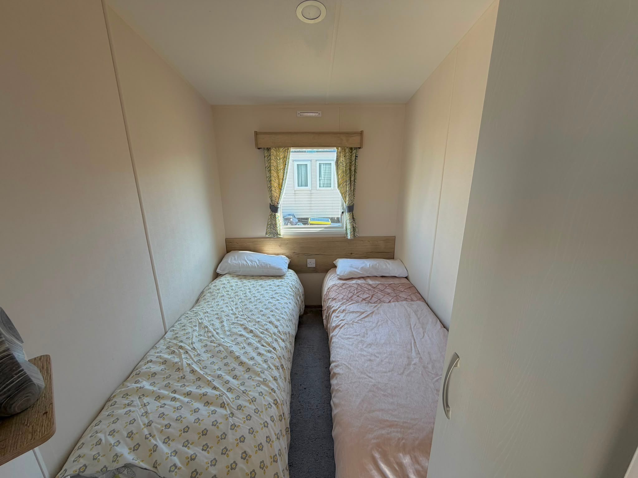 Photo of ABI Arizona 2021 (Static Caravan)