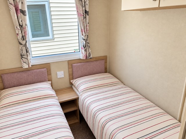 Photo of ABI Oakley 2015 (Static Caravan)