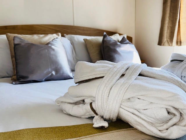 Photo of Delta Resort Plus 2014 (Static Caravan)