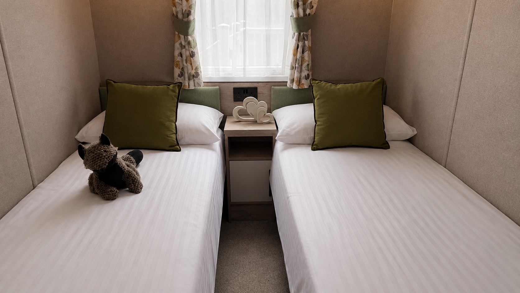 Photo of ABI Beverley 2025 (Static Caravan)