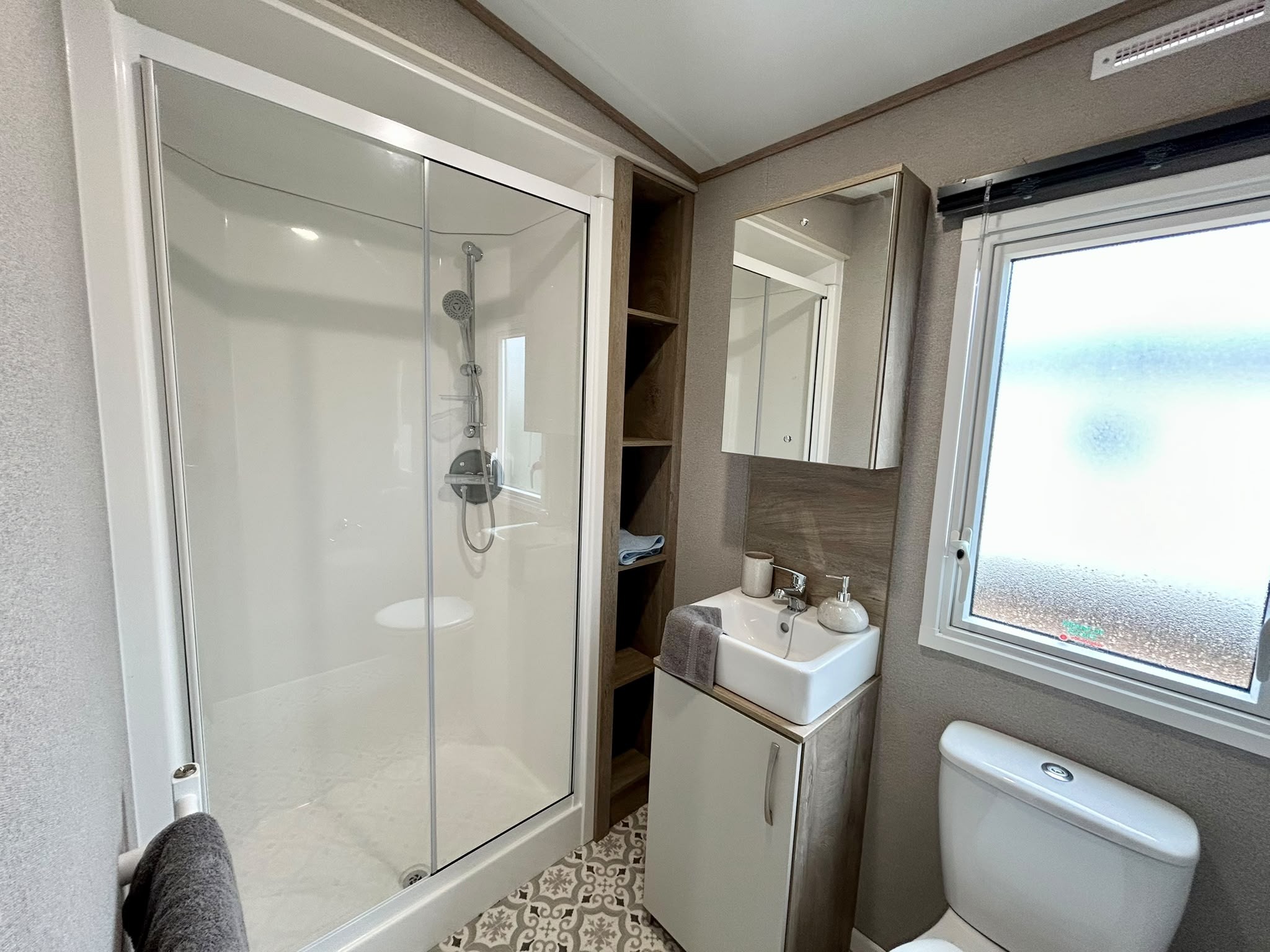 Photo of ABI Arizona Premier 2024 (Static Caravan)